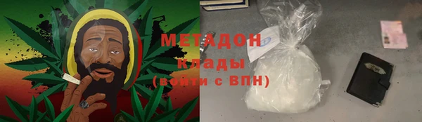 хмурый Ладушкин